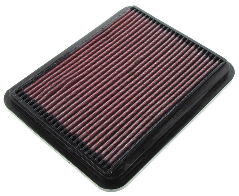 K&N Replacement Panel Filter (KN33-2167) KN33-2167