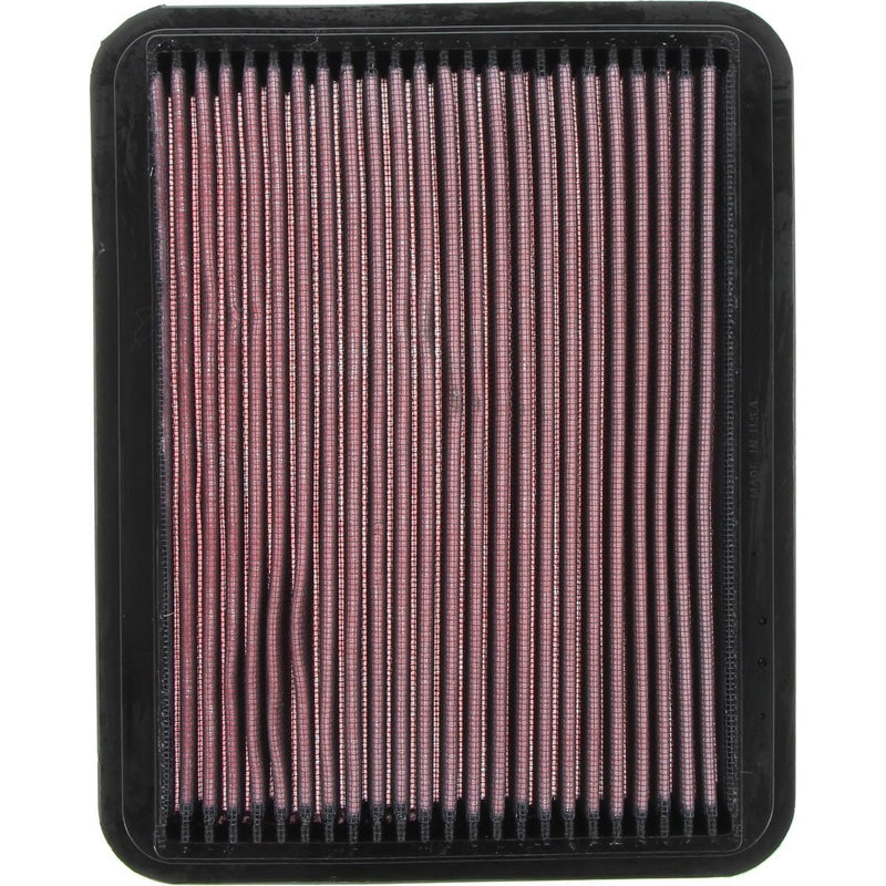K&N Replacement Panel Filter (KN33-2167)