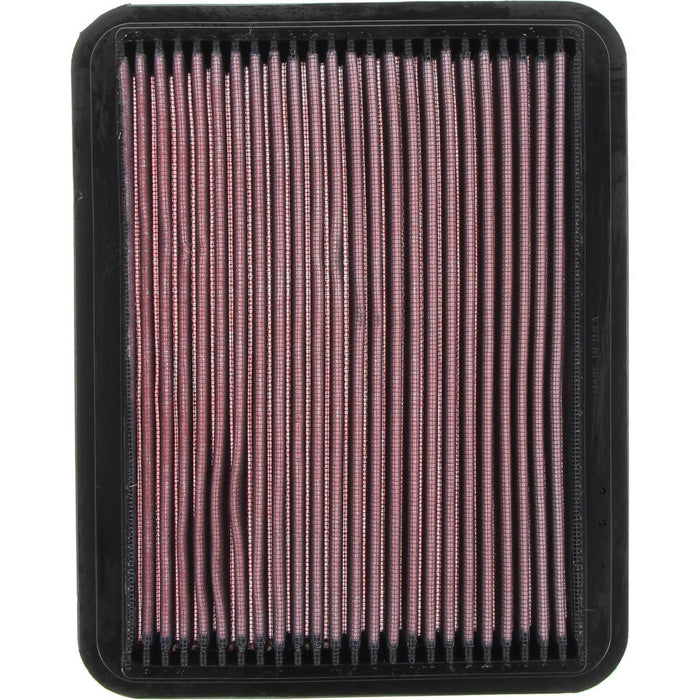 K&N Replacement Panel Filter (KN33-2167)