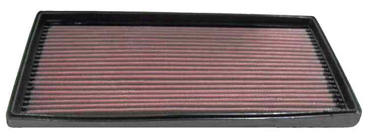 K&N Replacement Panel Filter (KN33-2169) KN33-2169