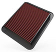 K&N Replacement Panel Filter (KN33-2170) KN33-2170