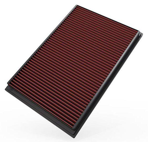 K&N Replacement Panel Filter (KN33-2176) KN33-2176