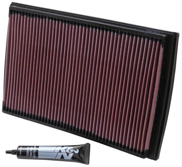 K&N Replacement Panel Filter (KN33-2176)