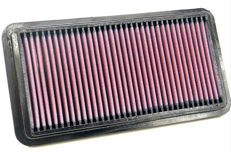 K&N Replacement Panel Filter (KN33-2180)