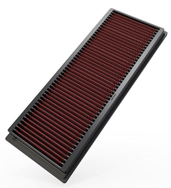 K&N Replacement Panel Filter (KN33-2181)