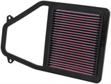 K&N Replacement Panel Filter (A1448) (KN33-2192)