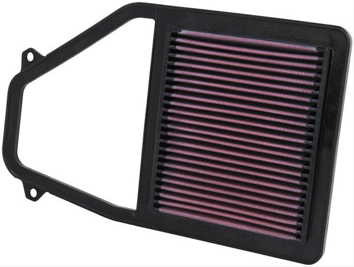 K&N Replacement Panel Filter (A1448) (KN33-2192)