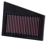 K&N Replacement Panel Filter (KN33-2194) KN33-2194