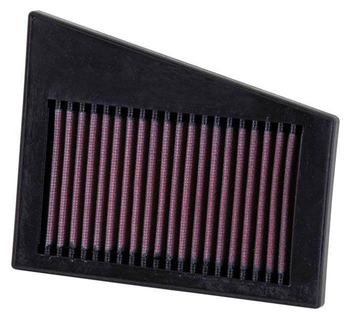 K&N Replacement Panel Filter (KN33-2194) KN33-2194