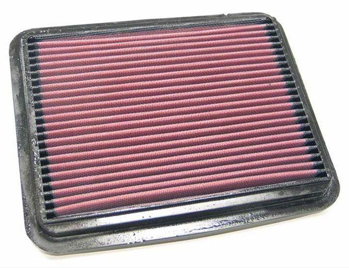 K&N Replacement Panel Filter (KN33-2199) KN33-2199