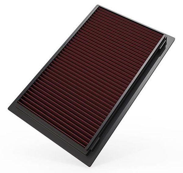 K&N Replacement Panel Filter (KN33-2207) KN33-2207