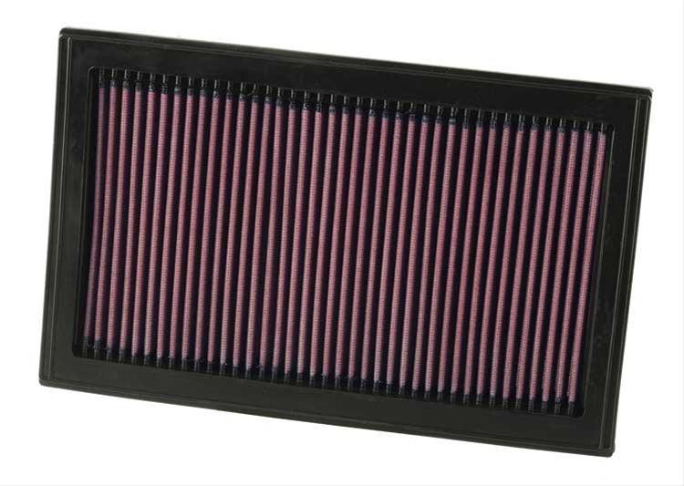 K&N Replacement Panel Filter (KN33-2207)