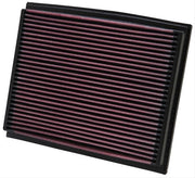 K&N Replacement Panel Filter (KN33-2209)
