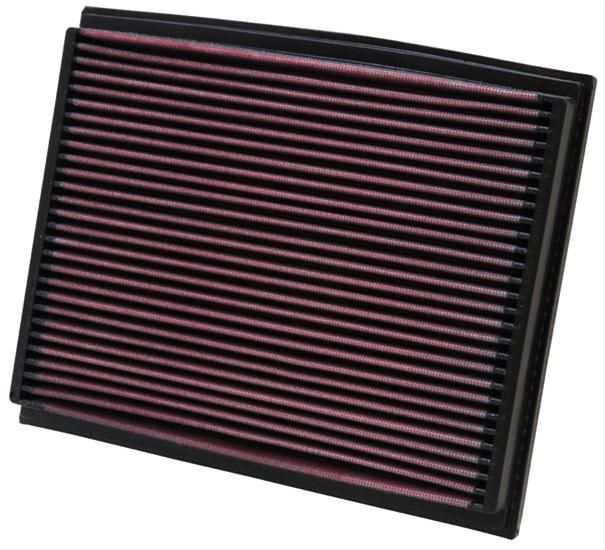 K&N Replacement Panel Filter (KN33-2209)