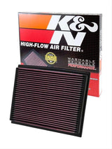 K&N Replacement Panel Filter (KN33-2209)