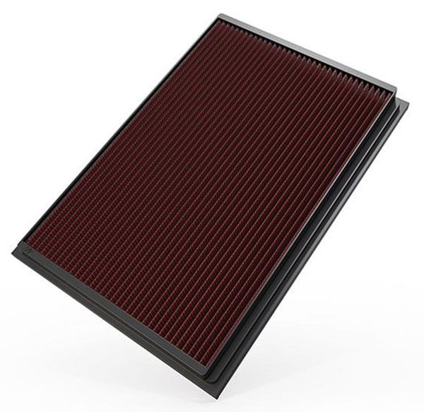 K&N Replacement Panel Filter (KN33-2209)