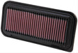 K&N Replacement Panel Filter (KN33-2211) KN33-2211