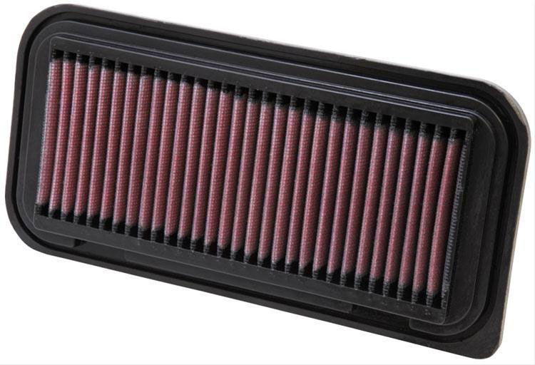 K&N Replacement Panel Filter (KN33-2211) KN33-2211