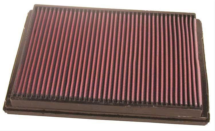 K&N Replacement Panel Filter (KN33-2213) KN33-2213