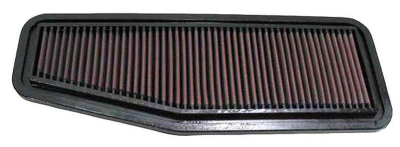 K&N Replacement Panel Filter (A1476) (KN33-2216) KN33-2216