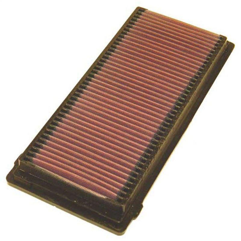 K&N Replacement Panel Filter (KN33-2218) KN33-2218
