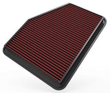 K&N Replacement Panel Filter (KN33-2220) KN33-2220