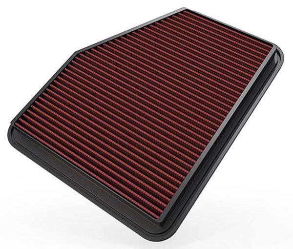 K&N Replacement Panel Filter (KN33-2220) KN33-2220