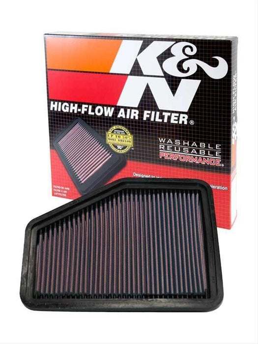 K&N Replacement Panel Filter (KN33-2220)
