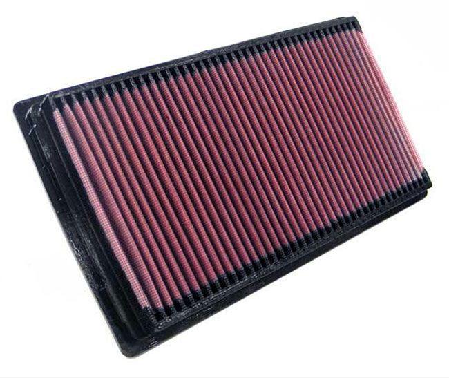 K&N Replacement Panel Filter (KN33-2228) KN33-2228