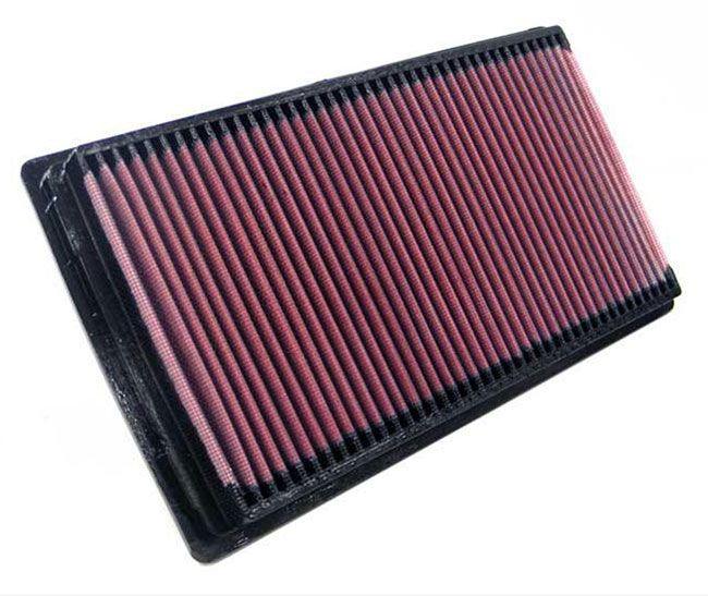 K&N Replacement Panel Filter (KN33-2228)