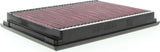 K&N Replacement Panel Filter (A1413) (KN33-2231)