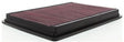K&N Replacement Panel Filter (A1413) (KN33-2233) KN33-2233