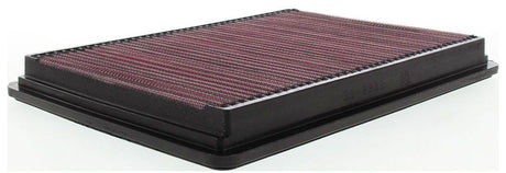 K&N Replacement Panel Filter (A1413) (KN33-2233) KN33-2233