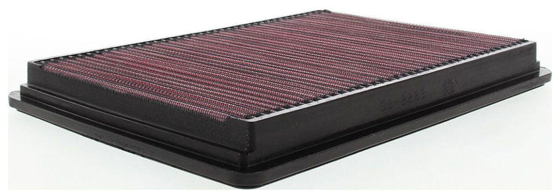 K&N Replacement Panel Filter (A1413) (KN33-2233) KN33-2233
