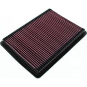 K&N Replacement Panel Filter (A1413) (KN33-2233)