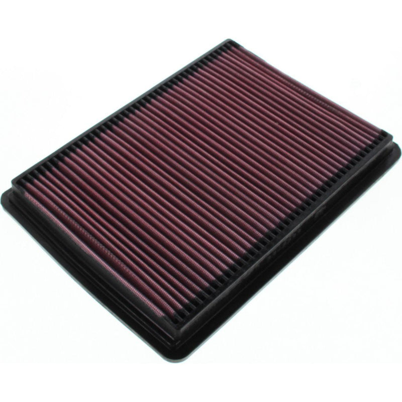 K&N Replacement Panel Filter (A1413) (KN33-2233)
