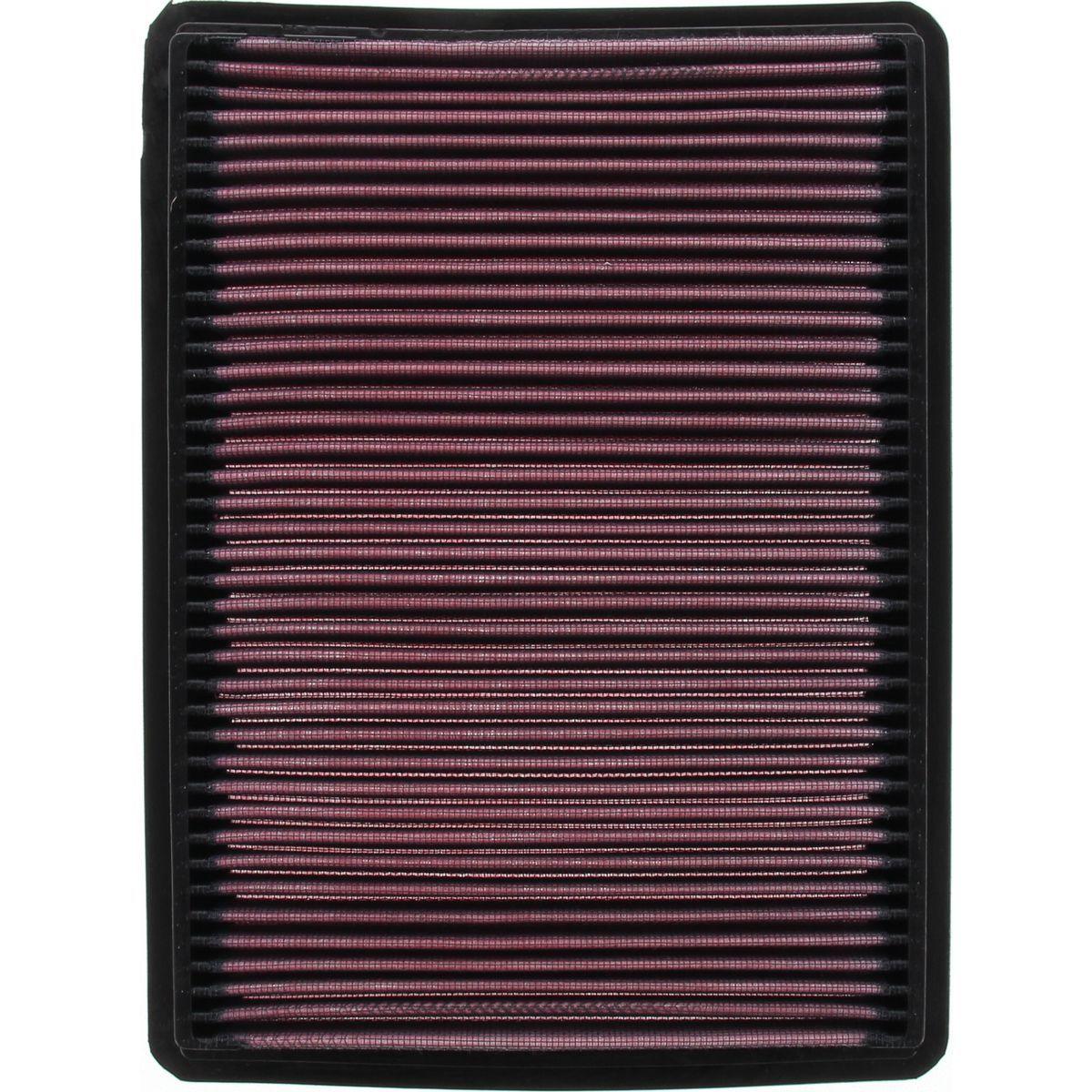 K&N Replacement Panel Filter (A1413) (KN33-2233)