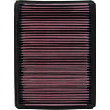 K&N Replacement Panel Filter (A1413) (KN33-2233)