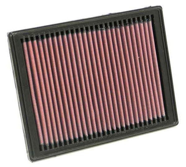 K&N Replacement Panel Filter (KN33-2239)