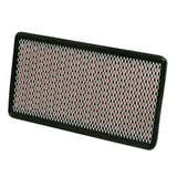 K&N Replacement Panel Filter (KN33-2248)
