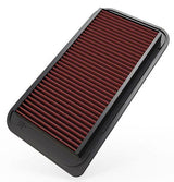 K&N Replacement Panel Filter (A1481) (KN33-2252) KN33-2252