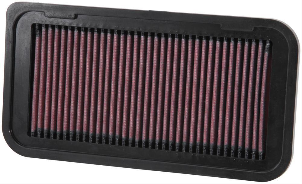 K&N Replacement Panel Filter (A1481) (KN33-2252)