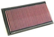 K&N Replacement Panel Filter (KN33-2255) KN33-2255