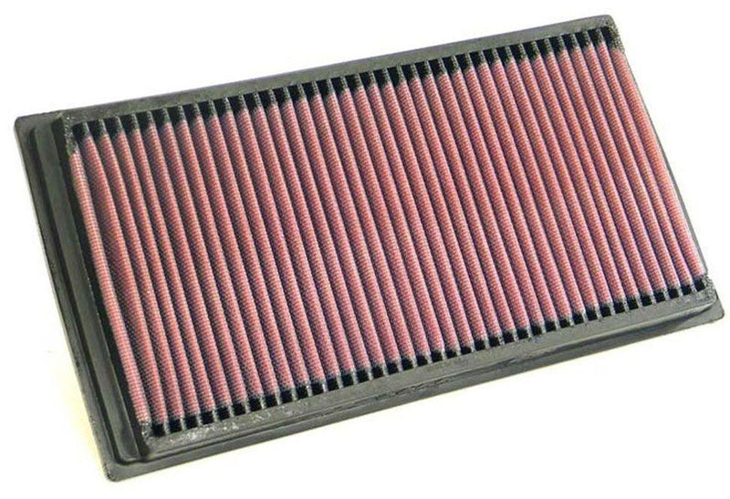 K&N Replacement Panel Filter (KN33-2255) KN33-2255