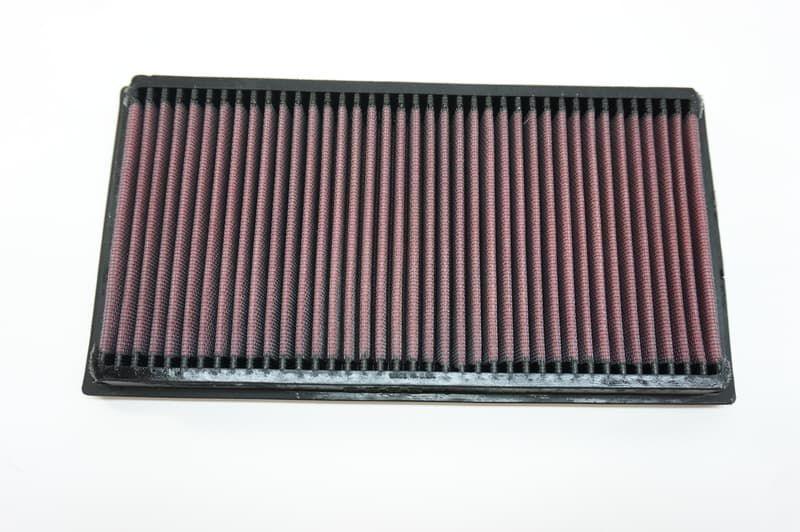 K&N Replacement Panel Filter (KN33-2255)