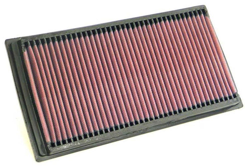 K&N Replacement Panel Filter (KN33-2255)