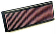 K&N Replacement Panel Filter (KN33-2256) KN33-2256