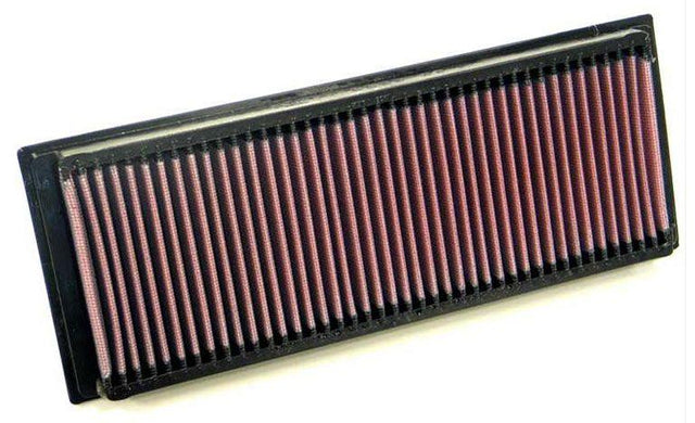 K&N Replacement Panel Filter (KN33-2256) KN33-2256
