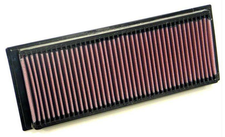 K&N Replacement Panel Filter (KN33-2256) KN33-2256