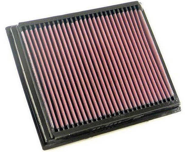 K&N Replacement Panel Filter (KN33-2265) KN33-2265